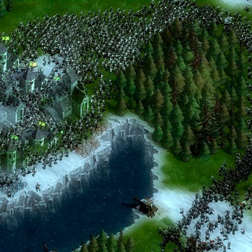 They Are Billions Cd Key Steam Global